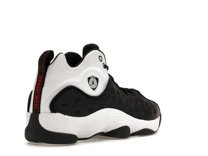 Jordan Jumpman Team 2 White Black