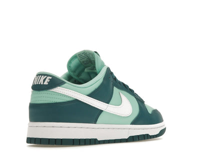 Nike Dunk Low Geode Teal (Women's)
