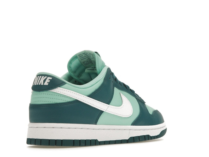 Nike Dunk Low Geode Teal (Women's)