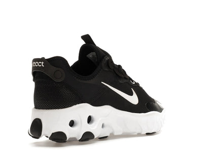 Nike React Art3mis Black White (Women's)