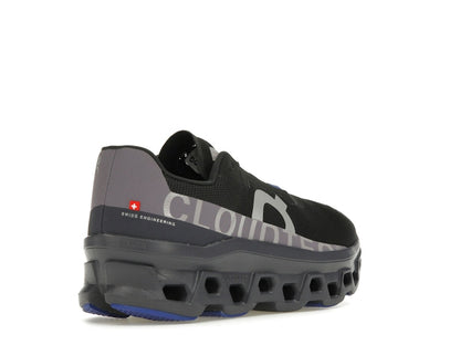 On Running Cloudmonster Magnet Shark (Women's)