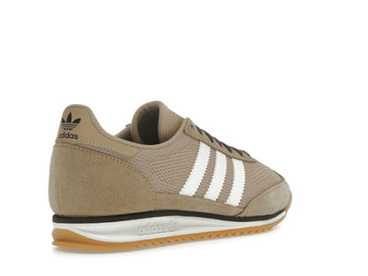 adidas SL 72 OG Warm Sandstone Off White Gum (Women's)