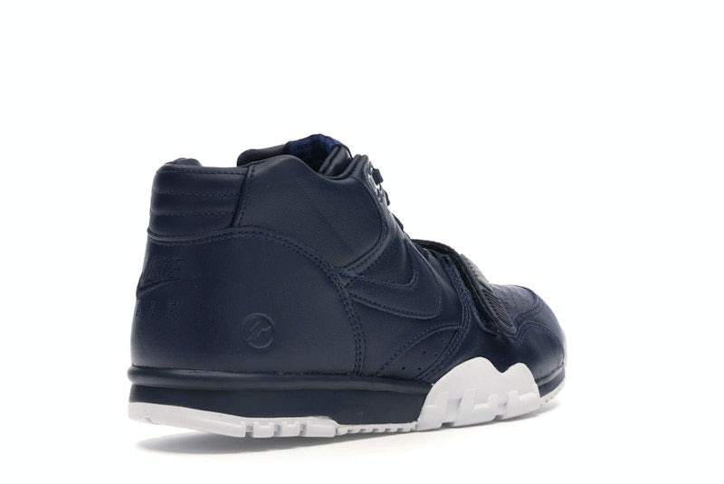 Nike Air Trainer 1 Fragment Obsidian