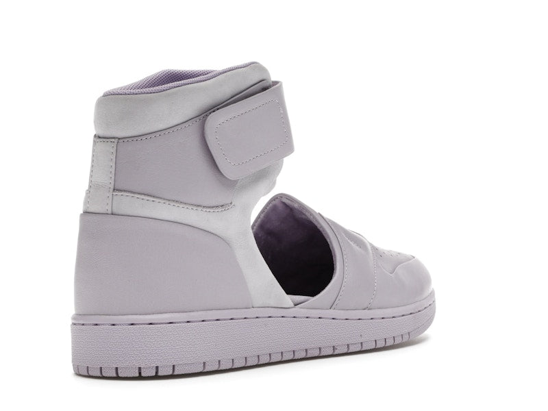 Jordan 1 Lover XX Violet Mist (Women's)