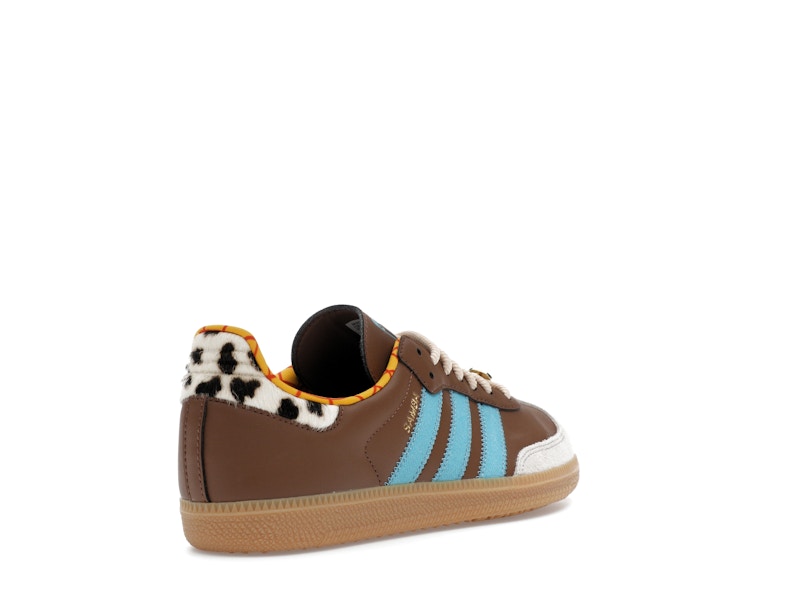 adidas Samba OG Toy Story Woody (GS)