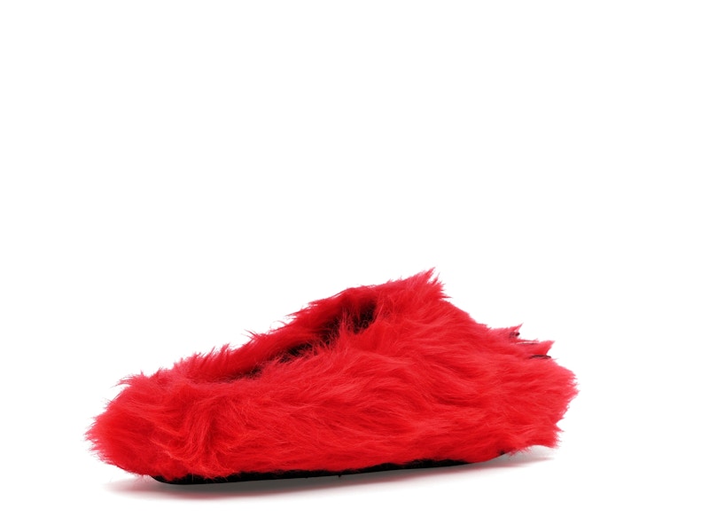 Bravest Studios Bear Claw Mule Red