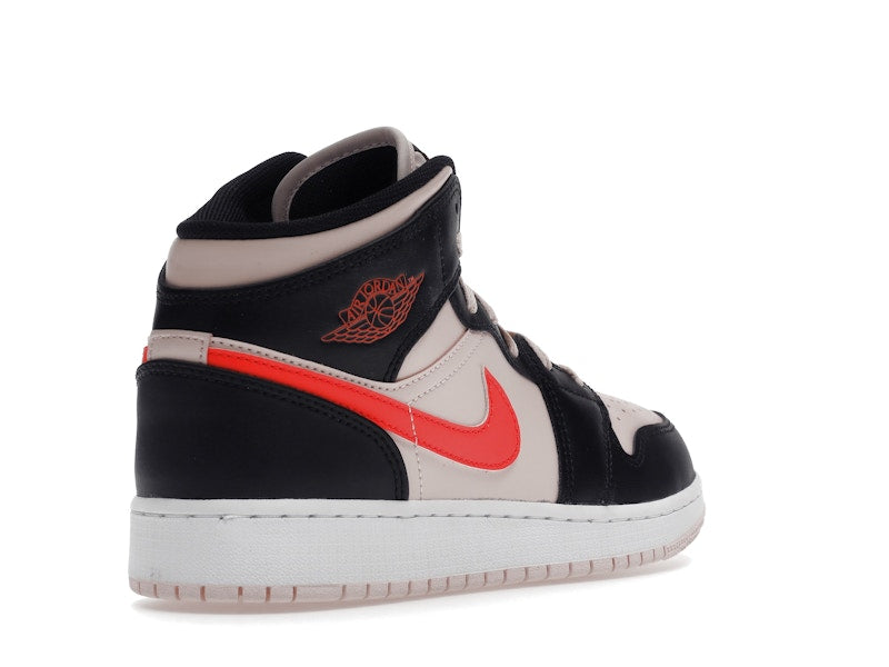 Jordan 1 Mid Atmosphere (GS)