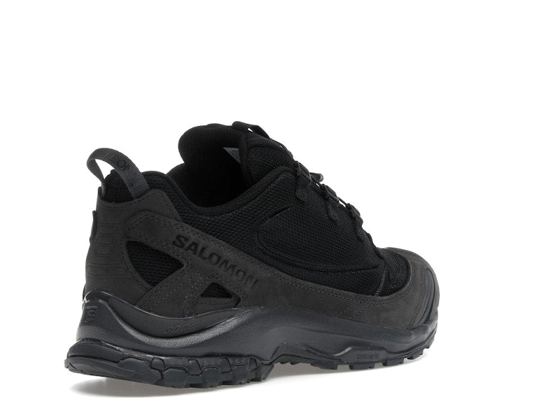 Salomon XA Pro 3D Jeong Li Black Asphalt