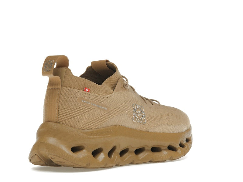 On Running Cloudtilt LOEWE Dark Sand