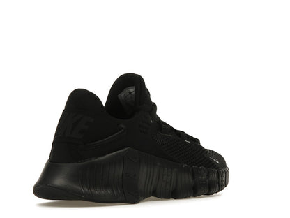 Nike Free Metcon 4 Black