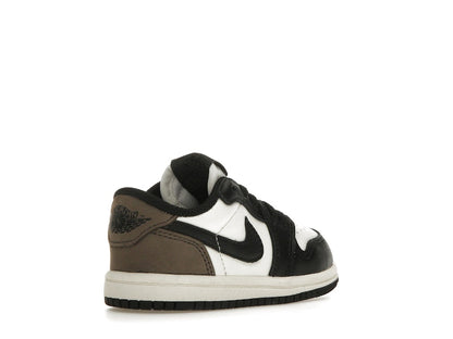 Jordan 1 Retro Low OG Mocha (TD)