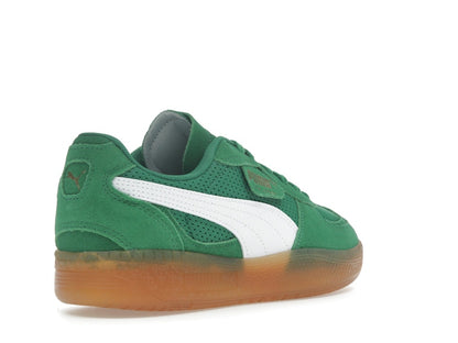 Puma Palermo Moda LaModa Vintage Archive Green (Women's)