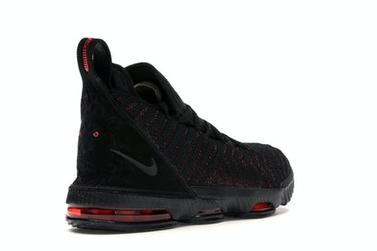 Nike LeBron 16 Fresh Bred (GS)