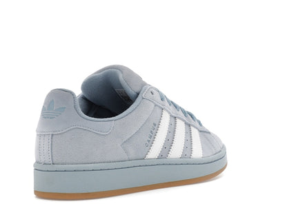 adidas Campus 00s Wonder Blue White Gum