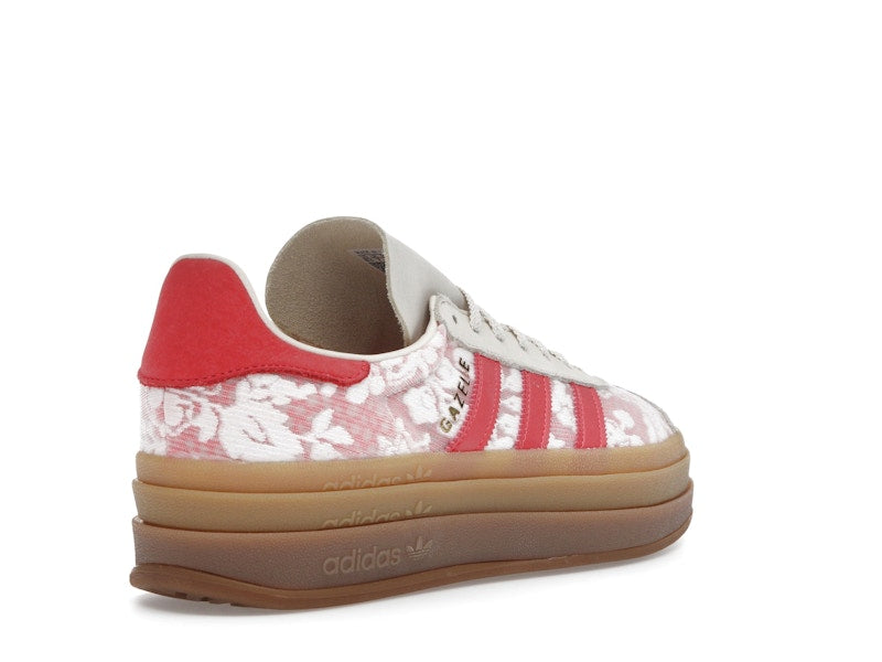 adidas Gazelle Bold Liberty London Better Scarlet (Women's)