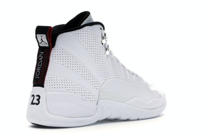 Jordan 12 Retro Rising Sun (Banned Insoles)