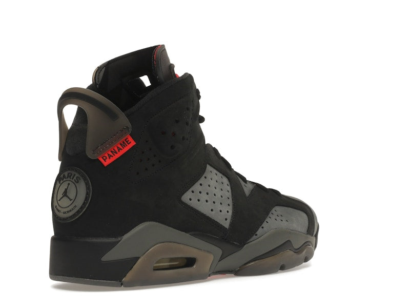 Jordan 6 Retro PSG Paris Saint-Germain