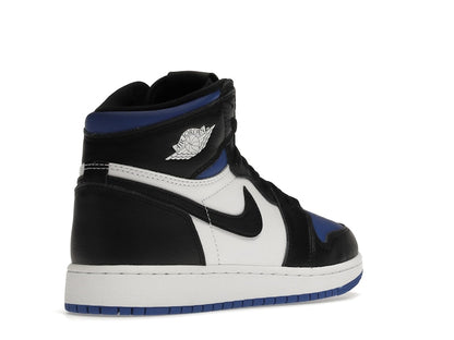Jordan 1 Retro High Royal Toe (GS)