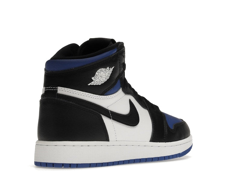 Jordan 1 Retro High Royal Toe (GS)
