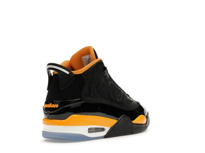 Jordan Dub Zero Black Taxi (GS)