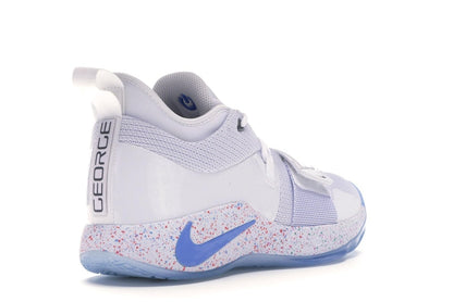 Nike PG 2.5 Playstation White