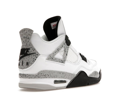 Jordan 4 Retro White Cement (2016)