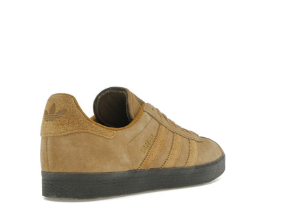 adidas Gazelle Brown Desert