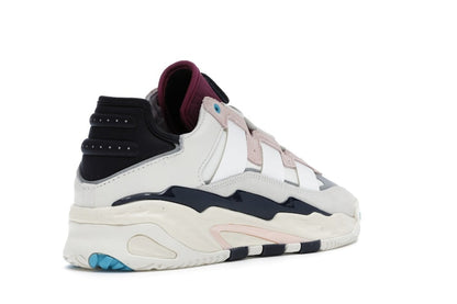 adidas Niteball Off White Cream White