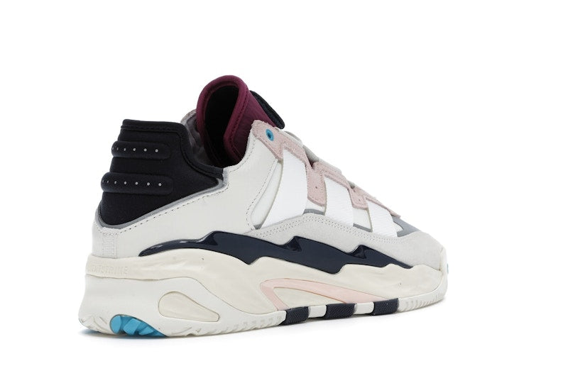 adidas Niteball Off White Cream White
