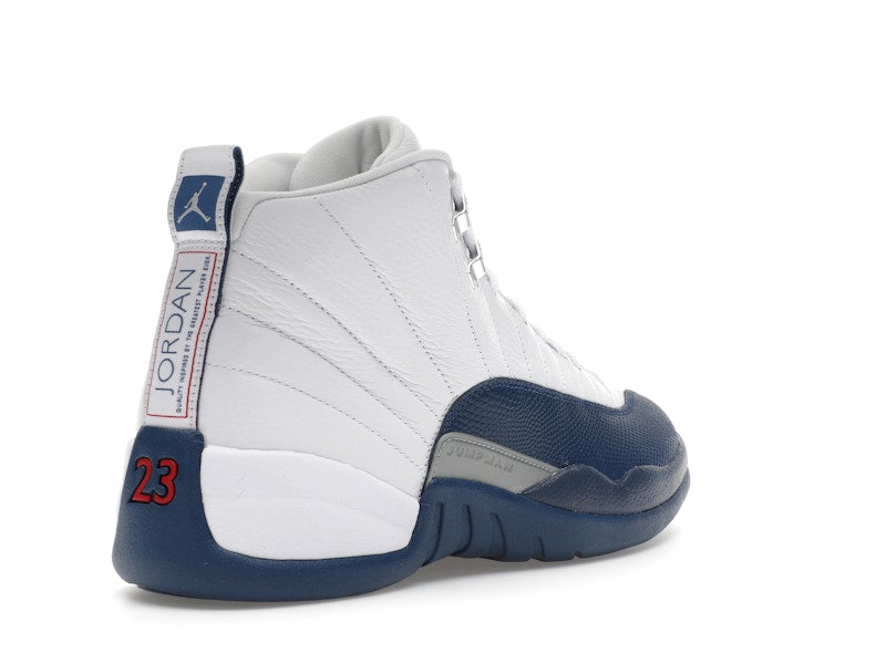 Jordan 12 Retro French Blue (2025)