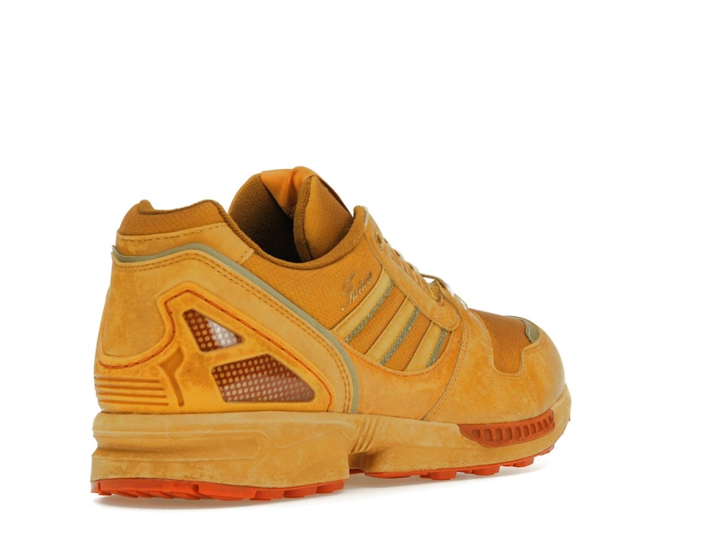 adidas ZX 8000 Consortium Cup END. Future