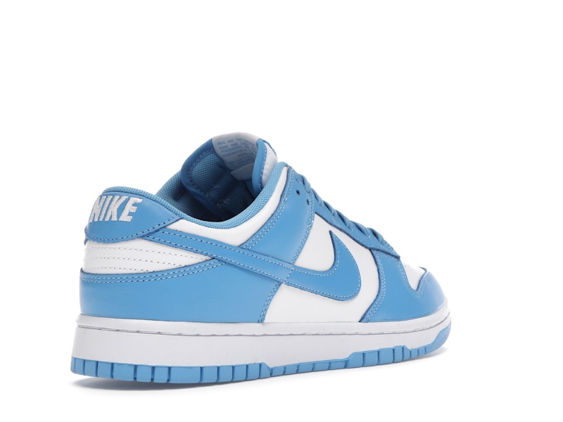 Nike Dunk Low UNC (2021)