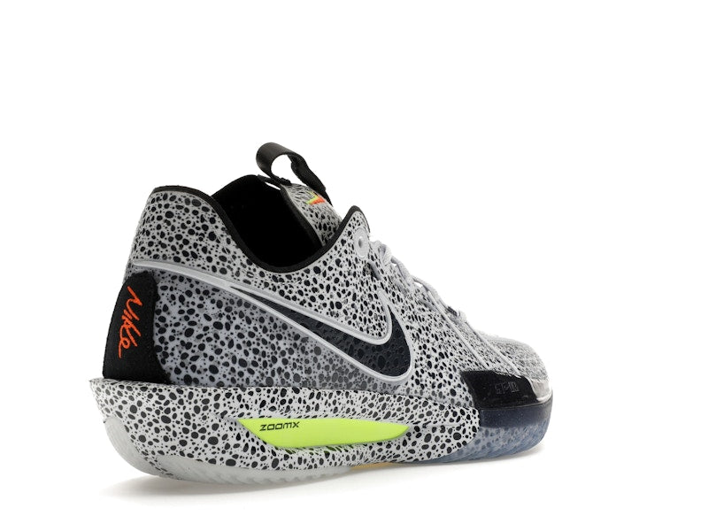 Nike Air Zoom GT Cut 3 Electric Pack Olympic Safari