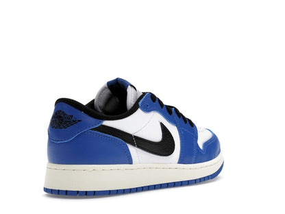 Jordan 1 Retro Low OG Game Royal (GS)