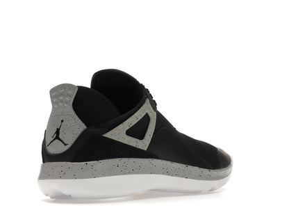 Jordan Fly 89 Black Cement