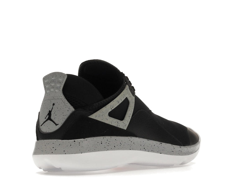Jordan Fly 89 Black Cement