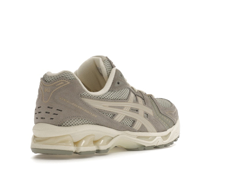 ASICS Gel-Kayano 14 White Sage Smoke Grey