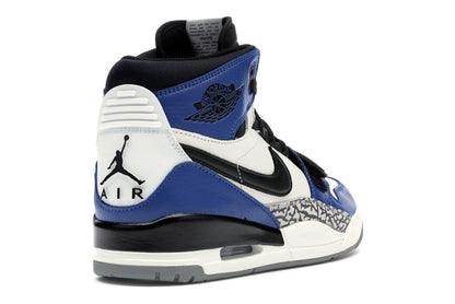 Jordan Legacy 312 Storm Blue