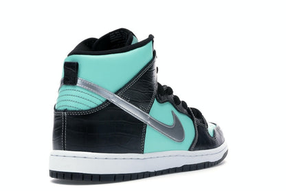 Nike SB Dunk High Diamond Supply Co.