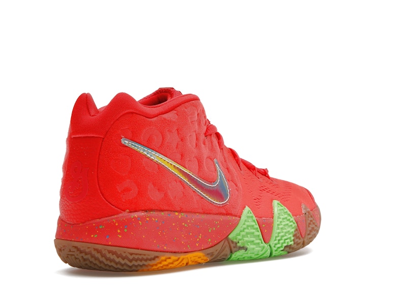 Nike Kyrie 4 Lucky Charms (GS)