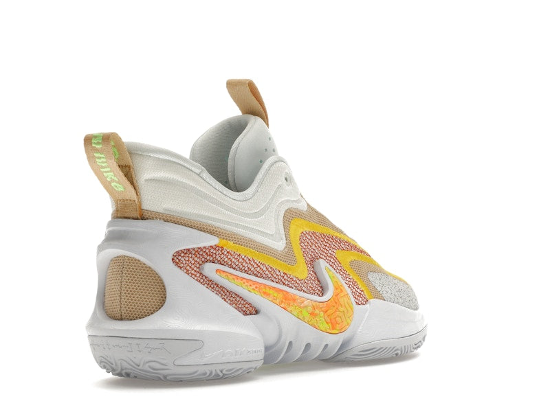 Nike Cosmic Unity 2 Off-White Football Grey