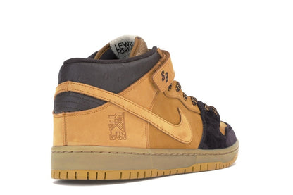 Nike SB Dunk Mid Lewis Marnell