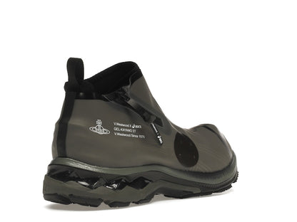 ASICS Gel-Kayano 27 LTX Vivienne Westwood Black