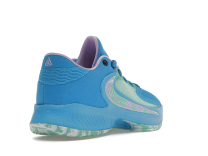 Nike Zoom Freak 4 Birthstone (GS)