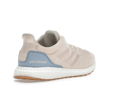 adidas Ultra Boost Uncaged Lab Halo Blush Ambient Sky