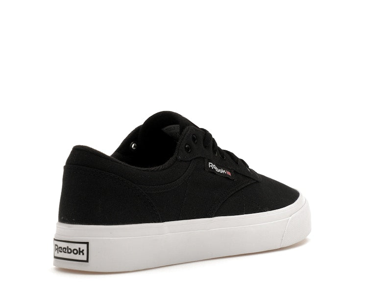 Reebok Club C Coast Black White