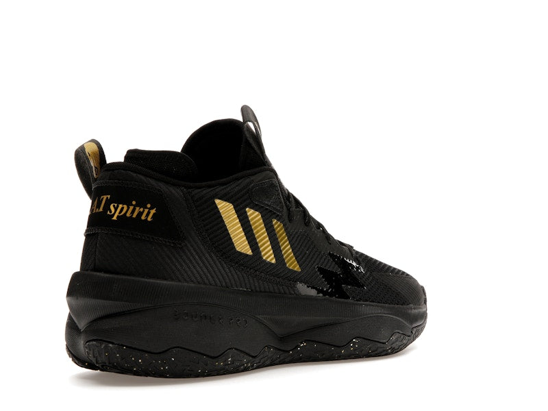adidas Dame 8 G.O.A.T. Spirit