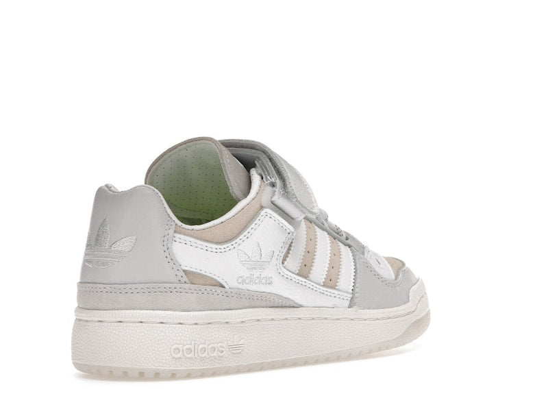 adidas Forum Lo Beyonce Ivy Park Core White