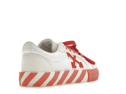 OFF-WHITE Vulc Low White Coral (Women's)