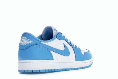 Jordan 1 Low SB UNC